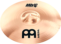 Тарелка музыкальная Meinl MB10-20BBR-B Bell Blast Ride - 