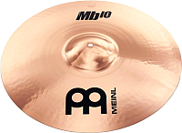 

Тарелка музыкальная, MB10-21MR-B Medium Ride