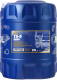 Моторное масло Mannol TS-5 10W40 CI-4/SL / MN7105-20 (20л) - 