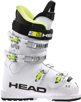 

Горнолыжные ботинки Head, Raptor 60 240 / 608424