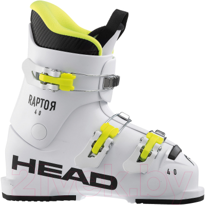

Горнолыжные ботинки Head, Raptor 40 220 / 607261