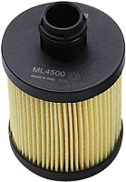 Масляный фильтр Clean Filters ML4500 - 