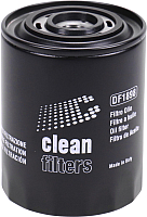 Масляный фильтр Clean Filters DF1898 - 
