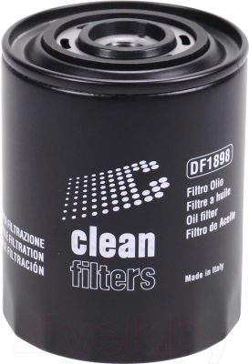 

Масляный фильтр Clean Filters, DF1898