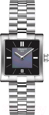 Часы наручные женские Tissot T090.310.11.121.01