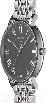 Часы наручные унисекс Tissot T109.410.11.053.00