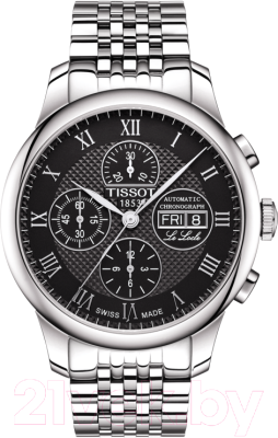 

Часы наручные мужские Tissot, T006.414.11.053.00