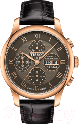

Часы наручные мужские Tissot, T006.414.36.443.00