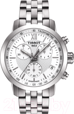 

Часы наручные мужские Tissot, T055.417.11.018.00