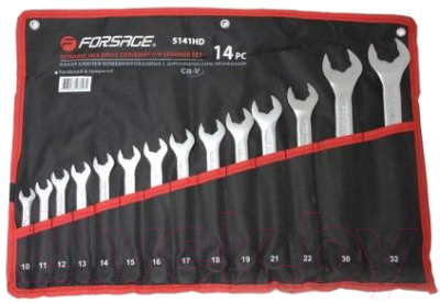 

Набор ключей Forsage, F-5141HD