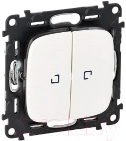 

Выключатель Legrand, Valena Allure 752709