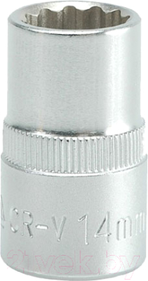 Изображение товара Головка слесарная Yato YT-1276