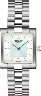 Часы наручные женские Tissot T090.310.11.111.01