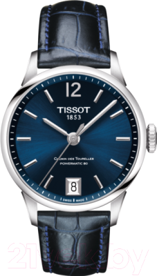 

Часы наручные женские Tissot, T099.207.16.047.00