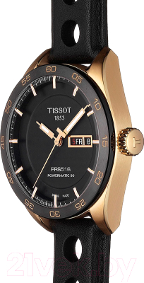 Часы наручные мужские Tissot T100.430.36.051.00