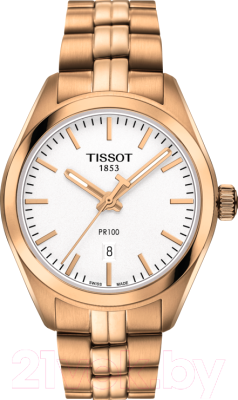 Часы наручные женские Tissot T101.210.33.031.01