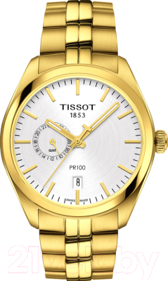 Часы наручные мужские Tissot T101.452.33.031.00