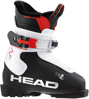 Горнолыжные ботинки Head Z1 155 / 606561 (black/white)