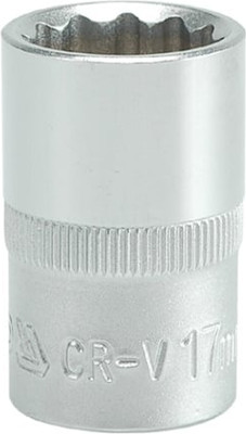 

Головка слесарная, YT-1279