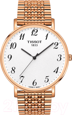 Часы наручные мужские Tissot T109.610.33.032.00