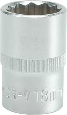 

Головка слесарная, YT-1280