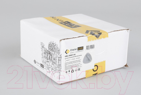 Спот Omnilux Piticchio OML-20801-02 — фото 3