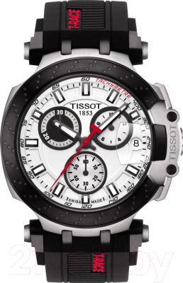 

Часы наручные мужские Tissot, T115.417.27.011.00