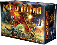 

Настольная игра Мир Хобби, Сумерки империи