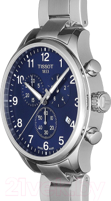 Часы наручные мужские Tissot T116.617.11.047.01