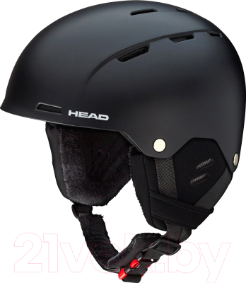 Шлем горнолыжный Head Trex / 324808 (M/L, black)