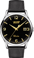 

Часы наручные мужские Tissot, T118.410.16.057.01