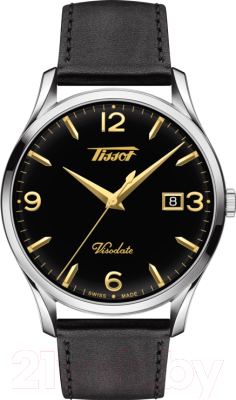 Часы наручные мужские Tissot T118.410.16.057.01