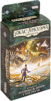 

Дополнение к настольной игре Мир Хобби, Ужас Аркхэма. Наследие Данвича. Потер. во времени и пространстве