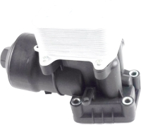

Корпус масляного фильтра VAG, 03L115389H