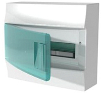 

Бокс пластиковый ABB, Mistral 41W 1SPE007717F0421