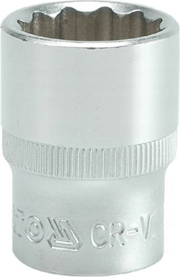 

Головка слесарная, YT-1282