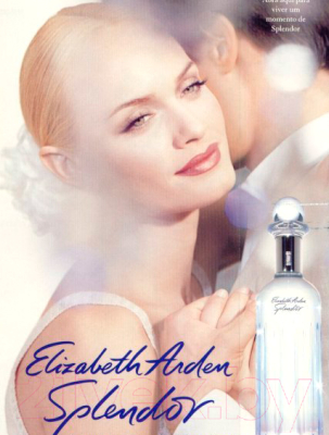 Изображение товара Парфюмерная вода Elizabeth Arden Splendor (125мл)