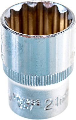 

Головка слесарная, YT-1283