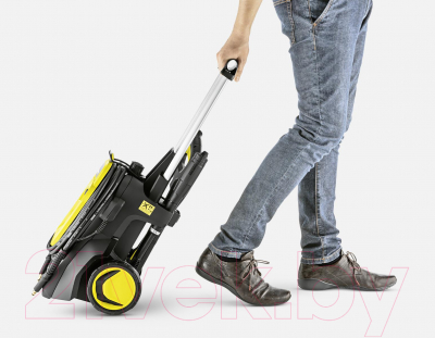 Мойка высокого давления Karcher K 5 Compact Relaunch (1.630-750.0)