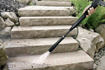 Мойка высокого давления Karcher K 5 Compact Relaunch (1.630-750.0)