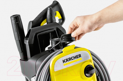Мойка высокого давления Karcher K 7 Compact Relaunch (1.447-050.0)