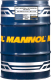 Трансмиссионное масло Mannol Universal 80W90 GL-4 / MN8107-60 (60л) - 