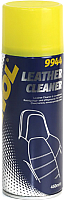 Очиститель для кожи Mannol Leather Cleaner / 9944 (450мл) - 