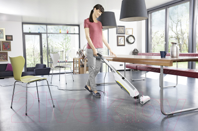 Электрошвабра Karcher FC 5 Premium White (1.055-460.0)