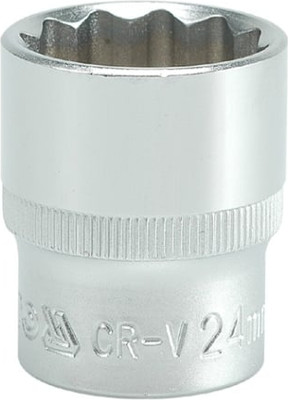 

Головка слесарная, YT-1286