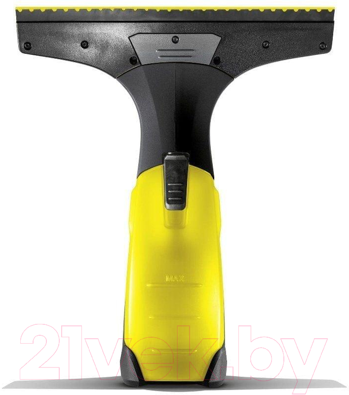 Стеклоочиститель Karcher WV 2 Premium Black *EU 1.633-425.0