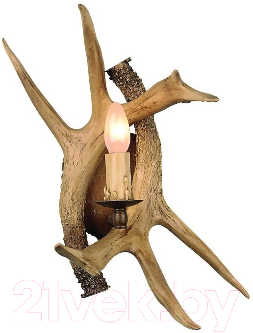 Бра Omnilux Loureiro OML-52001-01
