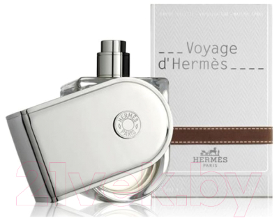 Туалетная вода Hermes Voyage D' Hermes (100мл)