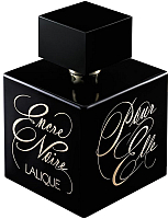 Парфюмерная вода Lalique Encre Noire (50мл) - 