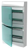 

Бокс пластиковый ABB, Mistral 41W 1SPE007717F1121